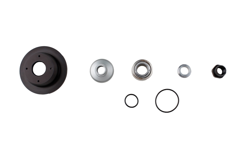 Bilstein B1 Front Top Mount Mounting