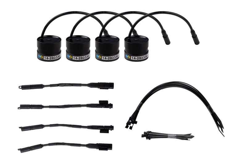 Bilstein B1 EDC DCC DRC Deactivation Cancellation Module Kit