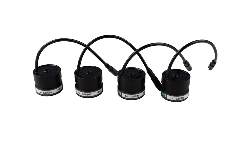 Bilstein B1 EDC DCC DRC Deactivation Cancellation Module Kit