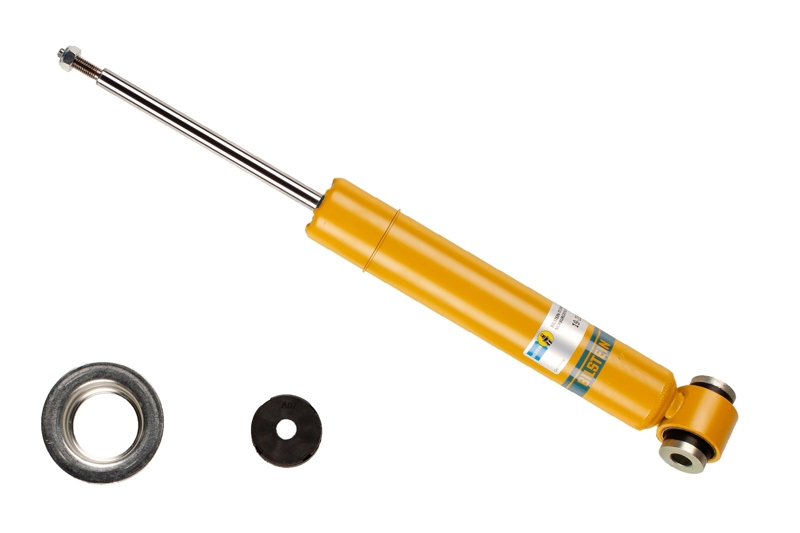 Bilstein B8 Front Uprated Shortened Shock Absorber