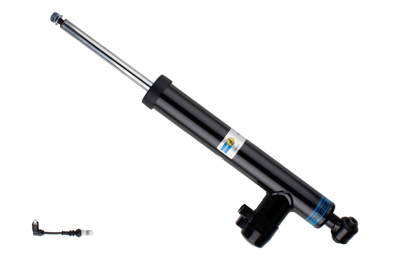 Bilstein B4 Rear Left Gas Shock Absorber