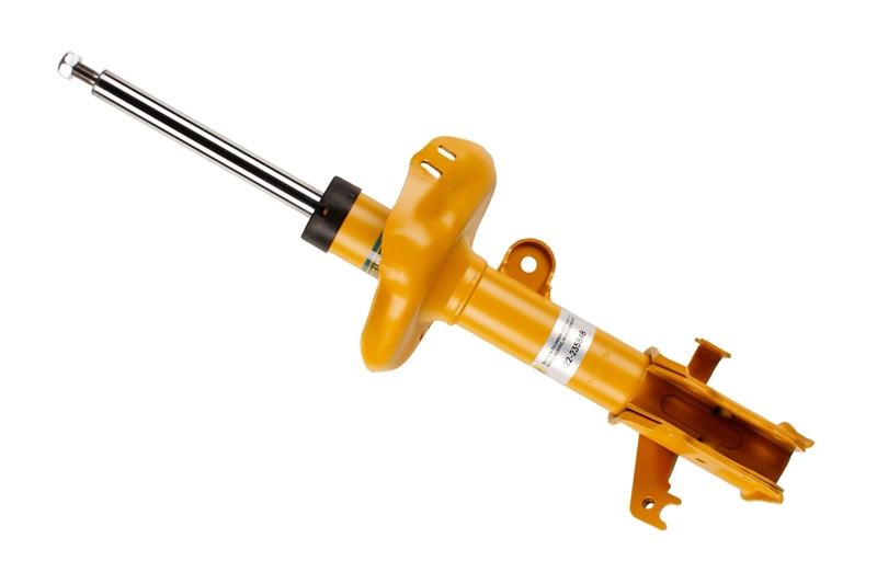 Bilstein B8 Front LeftUprated Shortened Shock Absorber