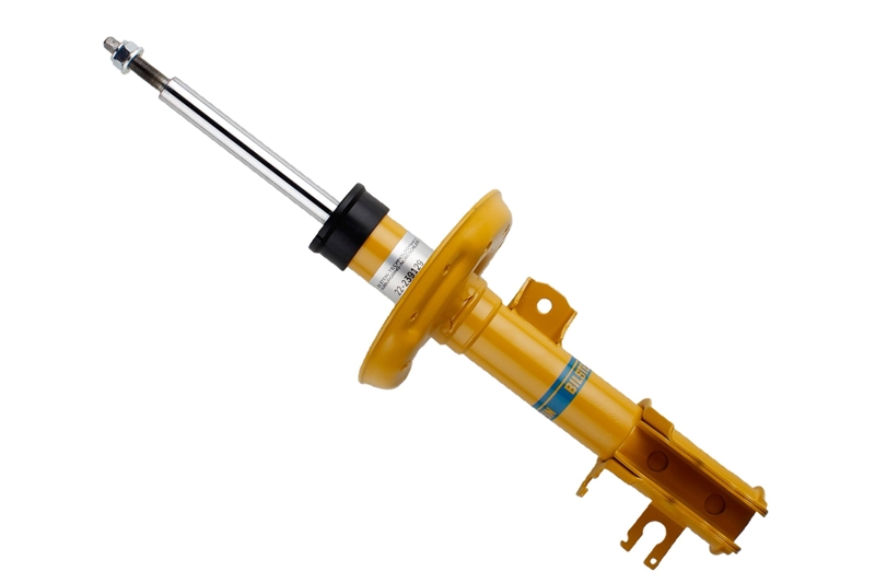 Bilstein B8 Front LeftUprated Shortened Shock Absorber