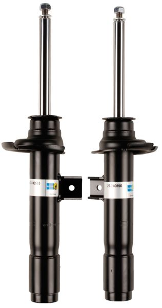 Bilstein B4 Front Left Gas Shock Shock Absorber
