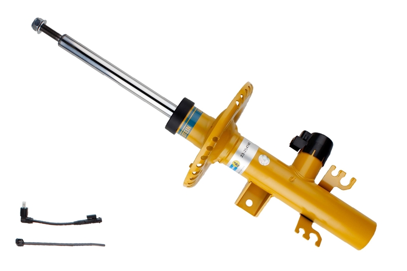 Bilstein B6 Front Right Uprated Shock Absorber