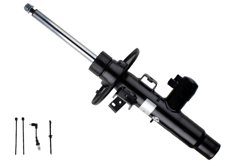 Bilstein B4 Front Left Gas Shock Absorber