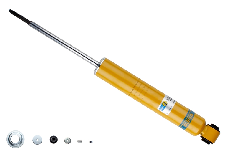 Bilstein B6 Rear Uprated Shock Absorber