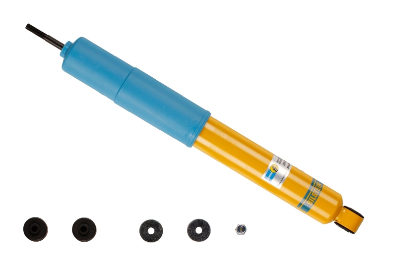 Bilstein MS Motorsport Rear Shock Absorber