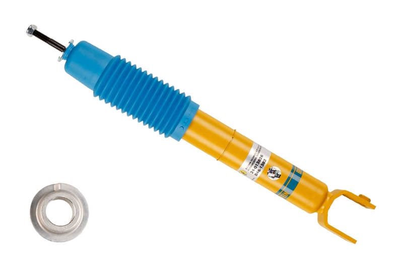 Bilstein B8 Rear Uprated Shortened Shock Absorber