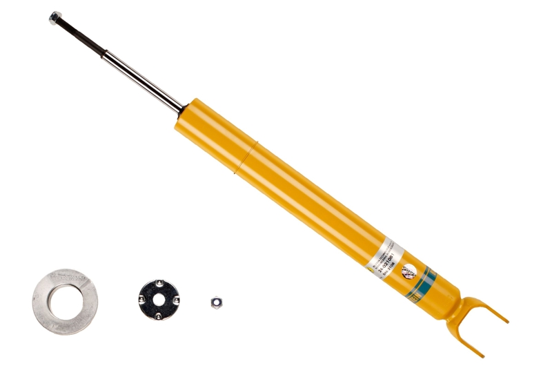 Bilstein B6 Rear Uprated Shock Absorber