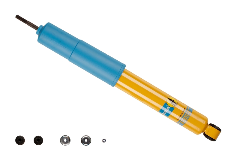 Bilstein B6 Rear Uprated Shock Absorber