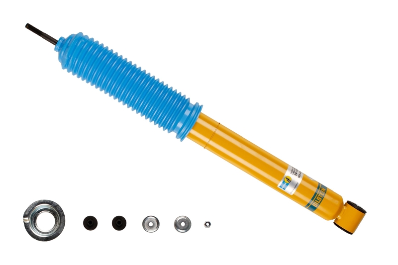 Bilstein B6 Rear Uprated Shock Absorber