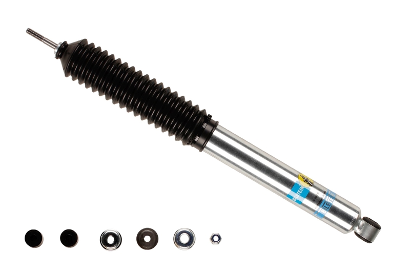 Bilstein B8 Rear Uprated Shortened Shock Absorber