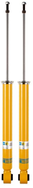 Bilstein B6 Rear Uprated Shock Shock Absorber