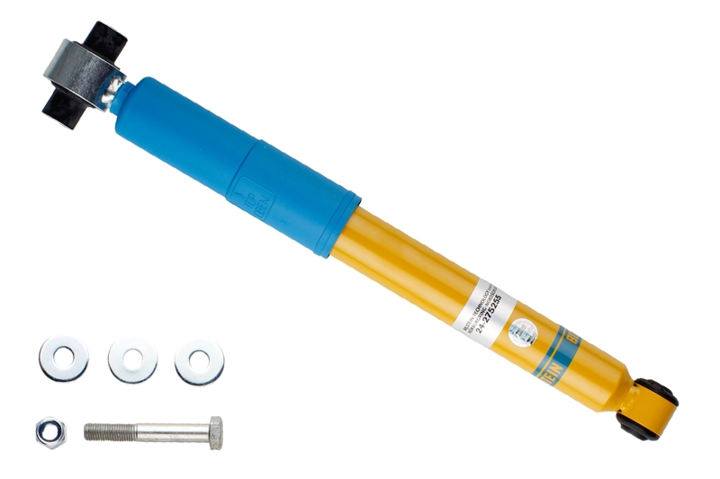 Bilstein B6 Rear Uprated Shock Absorber