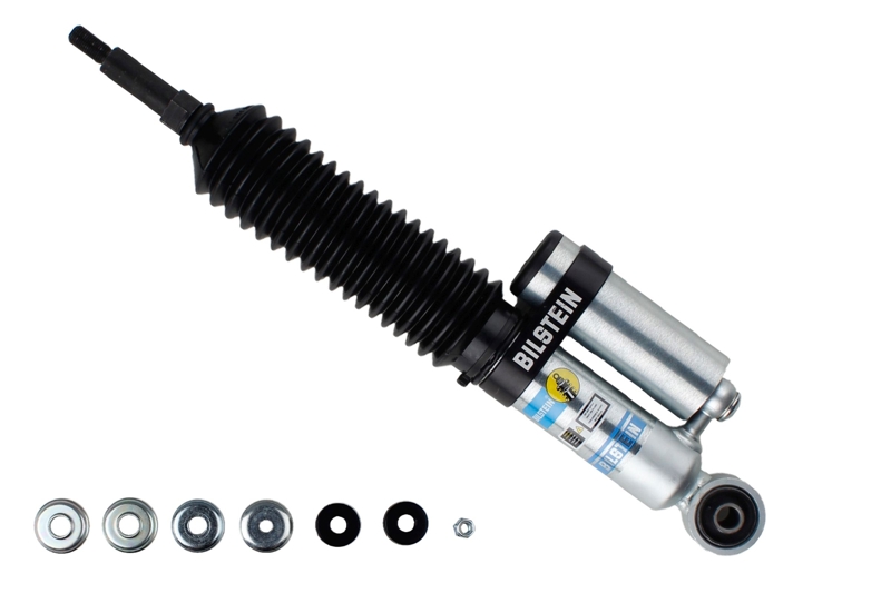 Bilstein B8 Front LeftUprated Shortened Shock Absorber