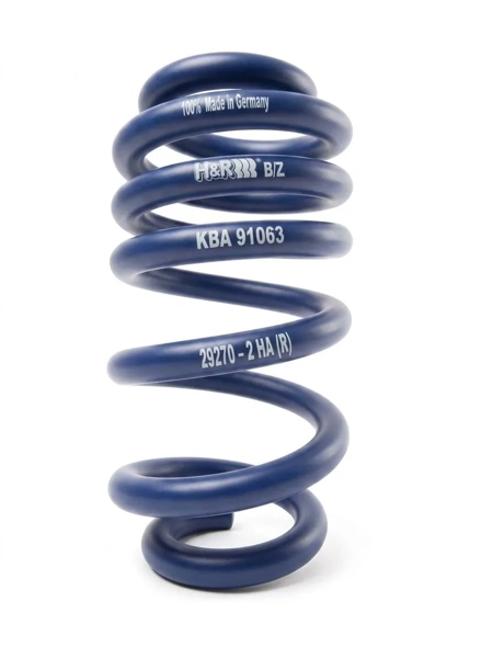 1x H+R Replacement Rear Lowering Spring 29270-2HA 1561kg> Axle Loading