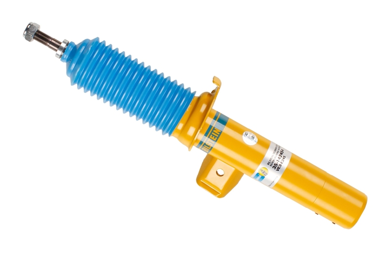 Bilstein B6 Front Left Uprated Shock Absorber