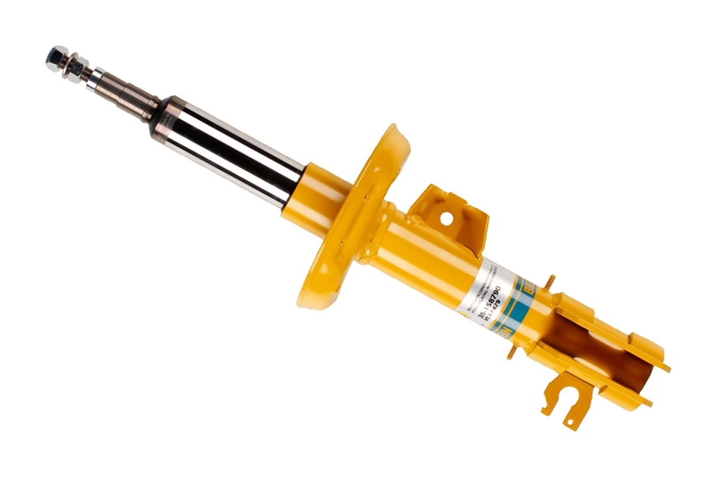 Bilstein B8 Front LeftUprated Shortened Shock Absorber