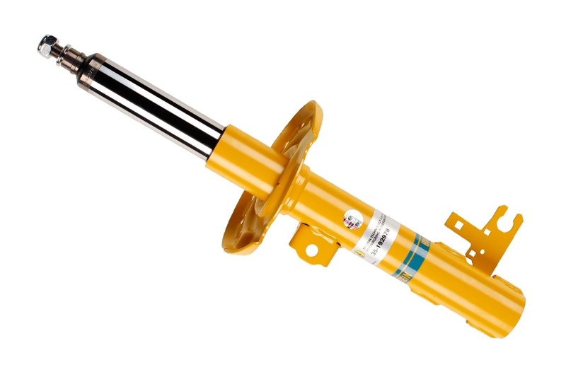 Bilstein B8 Front LeftUprated Shortened Shock Absorber