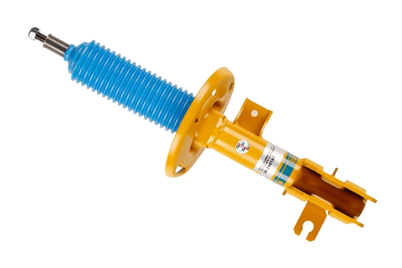 Bilstein B8 Front LeftUprated Shortened Shock Absorber