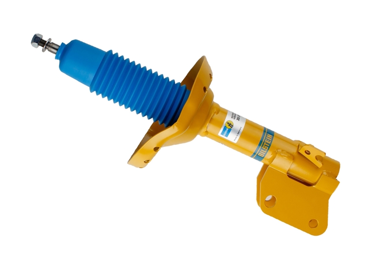 Bilstein B8 Front LeftUprated Shortened Shock Absorber