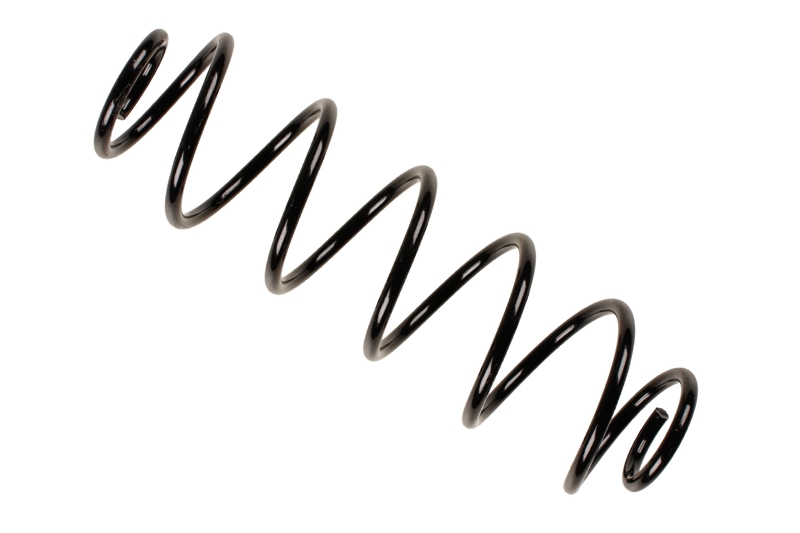 Bilstein B3 Rear Coil Spring