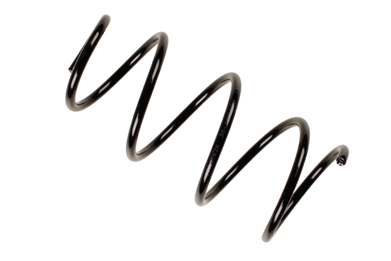 Bilstein B3 Rear Coil Spring