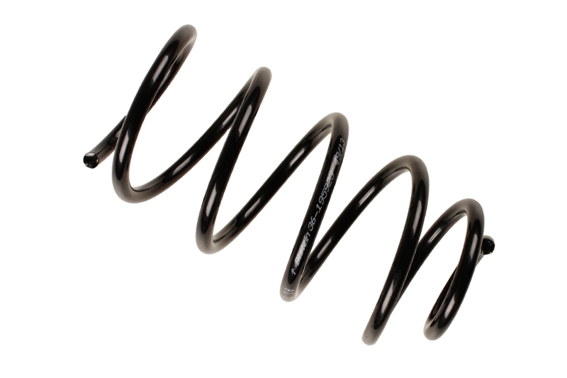 Bilstein B3 Front Coil Spring