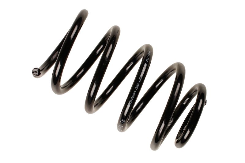 Bilstein B3 Front Coil Spring