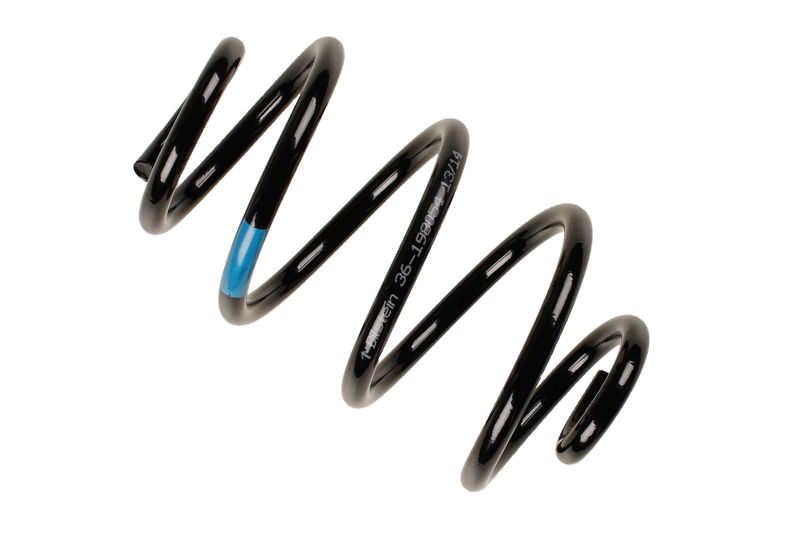 Bilstein B3 Rear Coil Spring