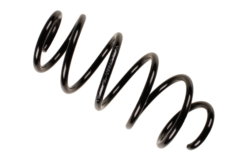 Bilstein B3 Front Coil Spring