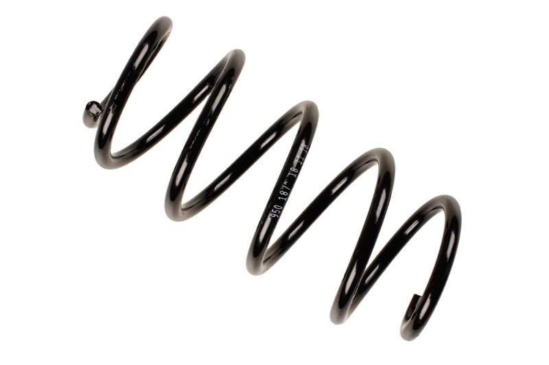 Bilstein B3 Front Coil Spring