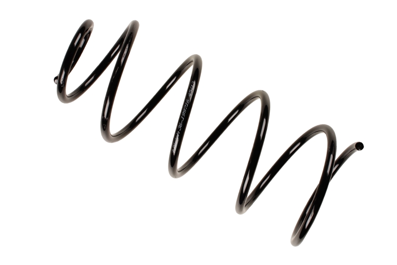 Bilstein B3 Front Coil Spring