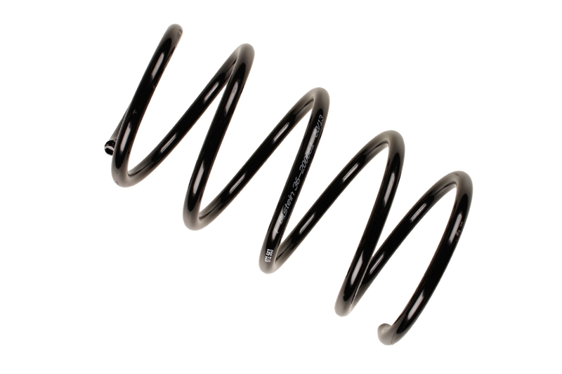 Bilstein B3 Front Coil Spring