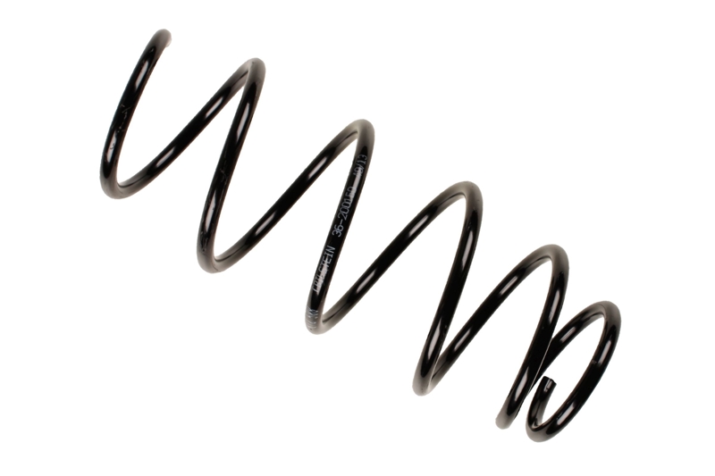 Bilstein B3 Front Coil Spring