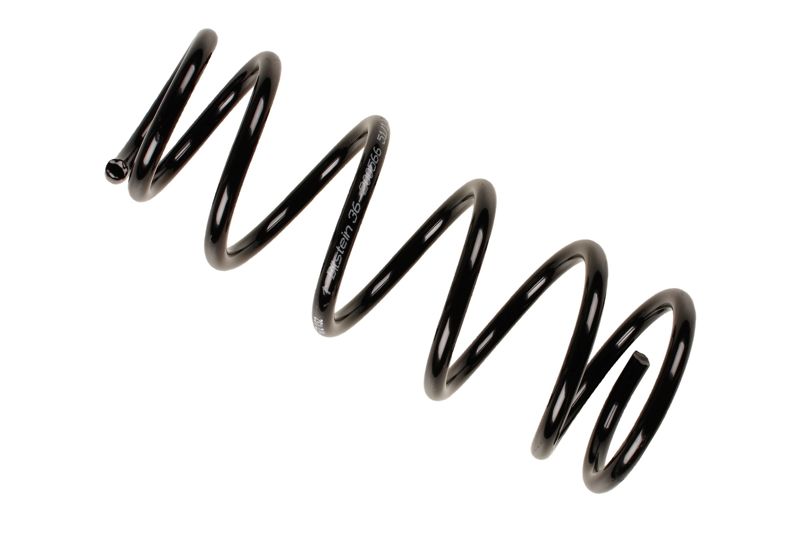 Bilstein B3 Rear Coil Spring