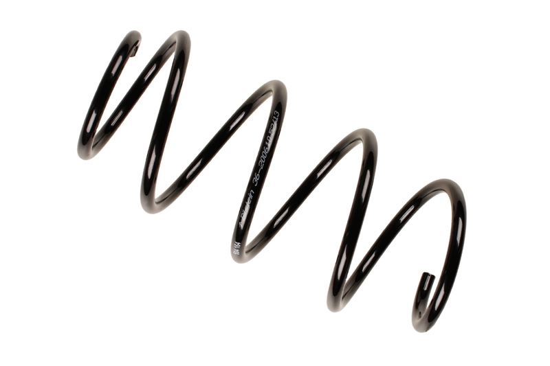 Bilstein B3 Front Coil Spring