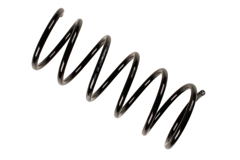 Bilstein B3 Front Coil Spring