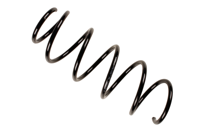 Bilstein B3 Front Coil Spring