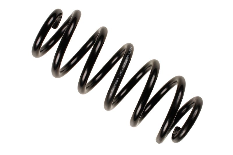 Bilstein B3 Front Coil Spring