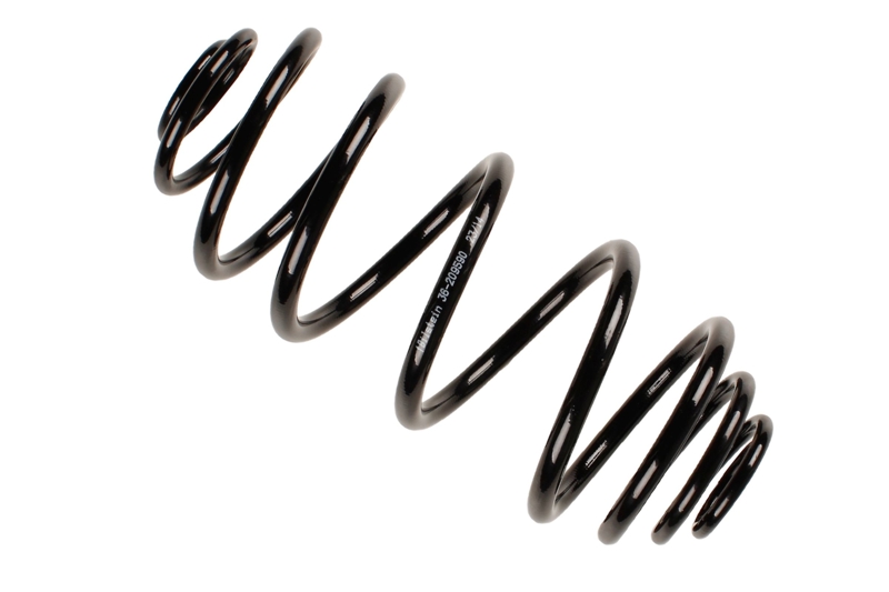 Bilstein B3 Rear Coil Spring