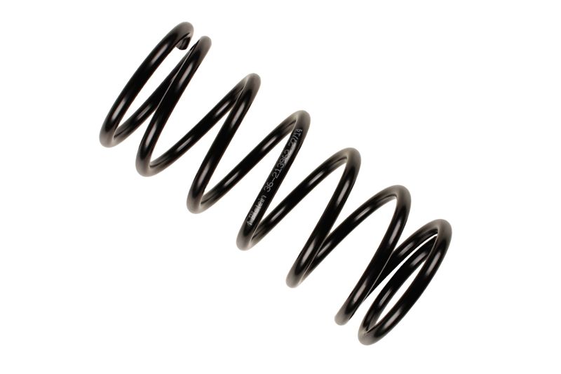 Bilstein B3 Front Coil Spring