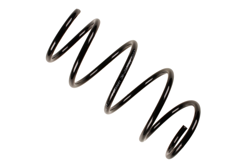 Bilstein B3 Front Coil Spring