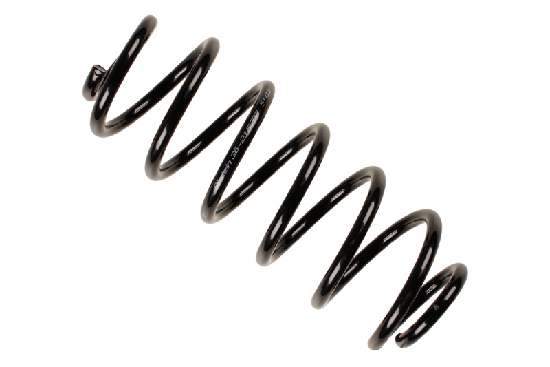 Bilstein B3 Rear Coil Spring