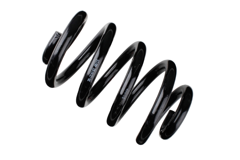 Bilstein B3 Front Coil Spring