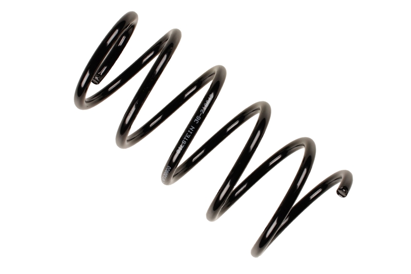 Bilstein B3 Rear Coil Spring