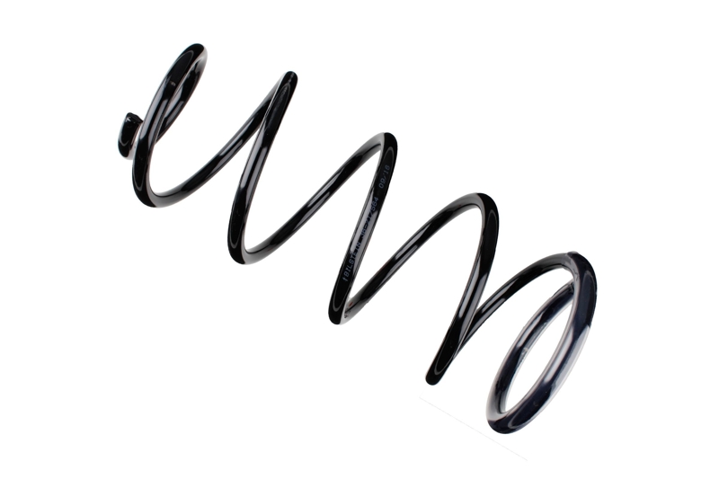 Bilstein B3 Front Coil Spring