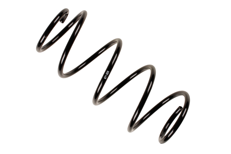 Bilstein B3 Front Coil Spring