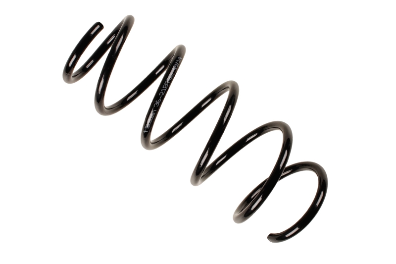 Bilstein B3 Front Coil Spring